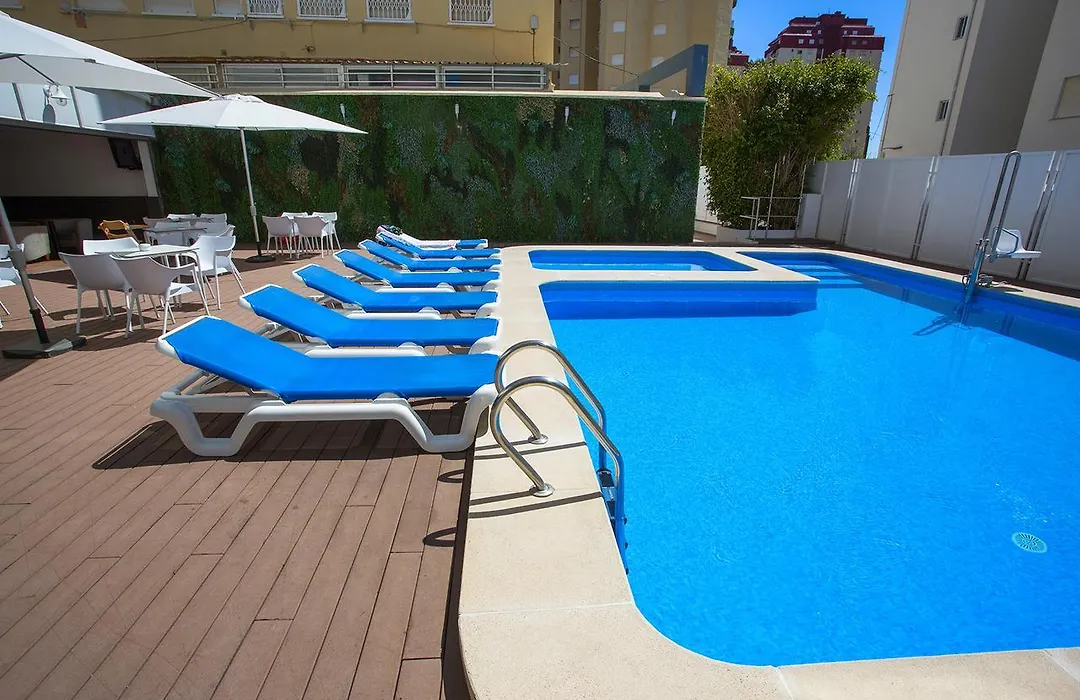 Hotel Don Pablo-1