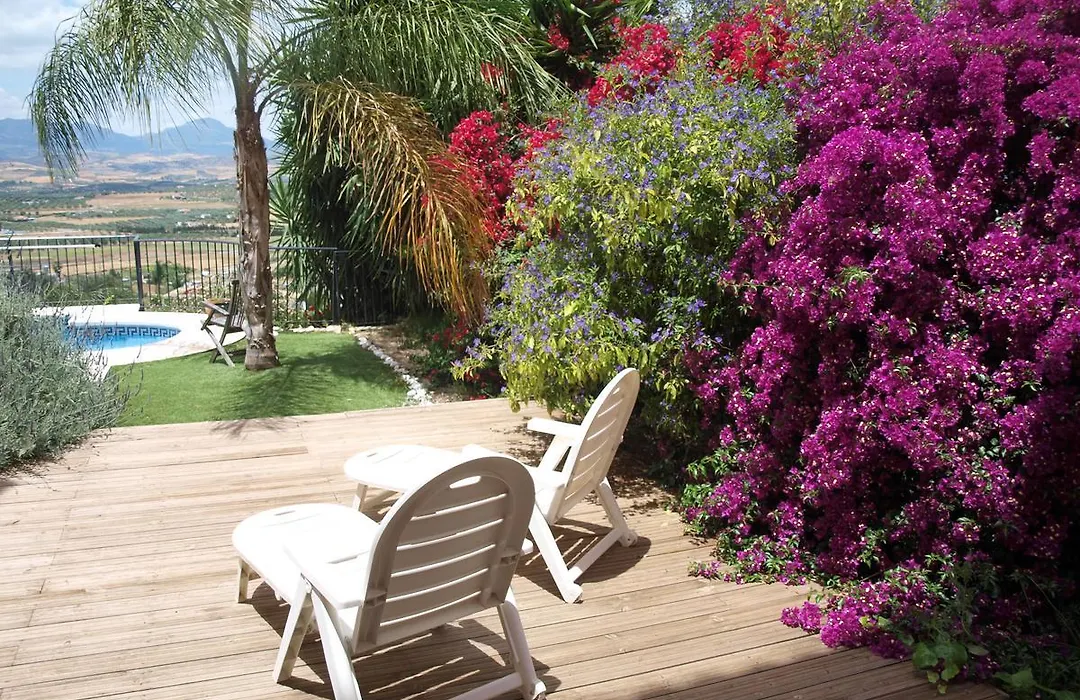 Alegranza Bed&Breakfast-1