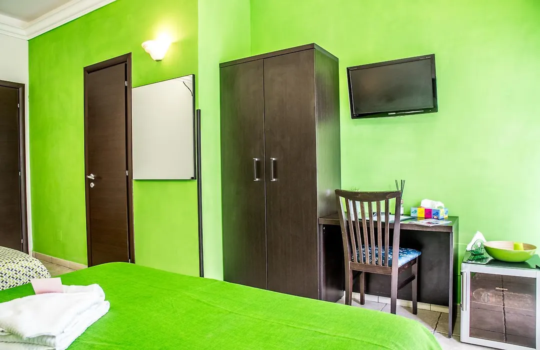 Guest House Park-1