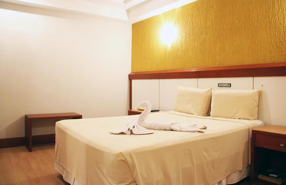 Hotel Minuano-1