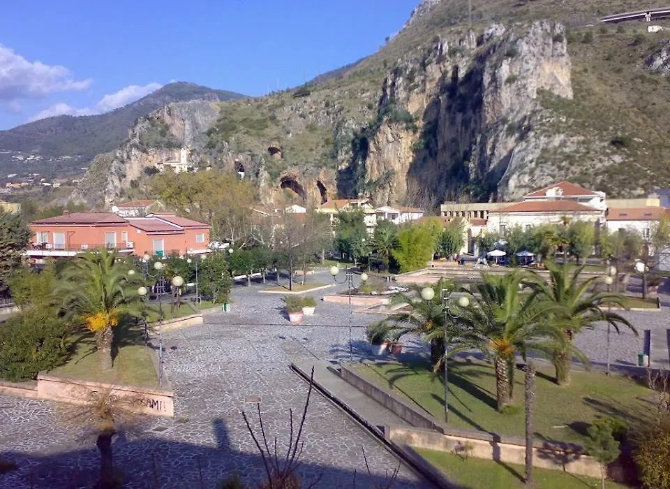 Hotel Branca-1