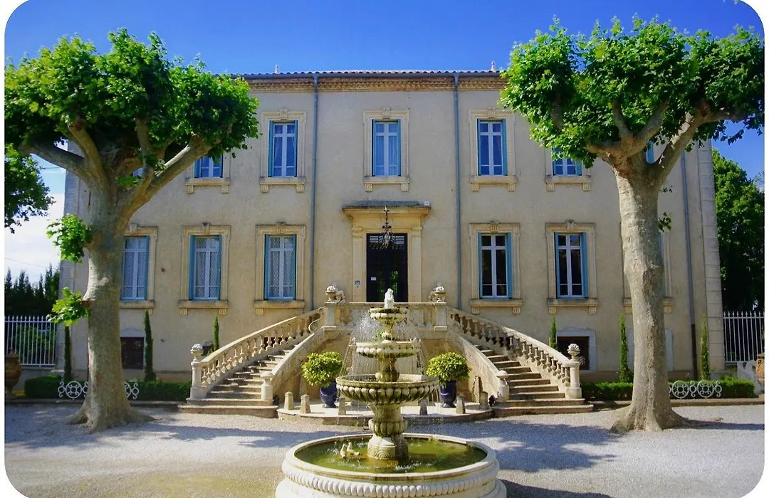 Château des Fontaines-1