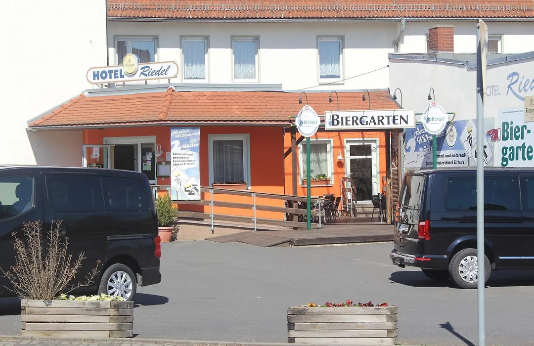 Hotel Riedel-1