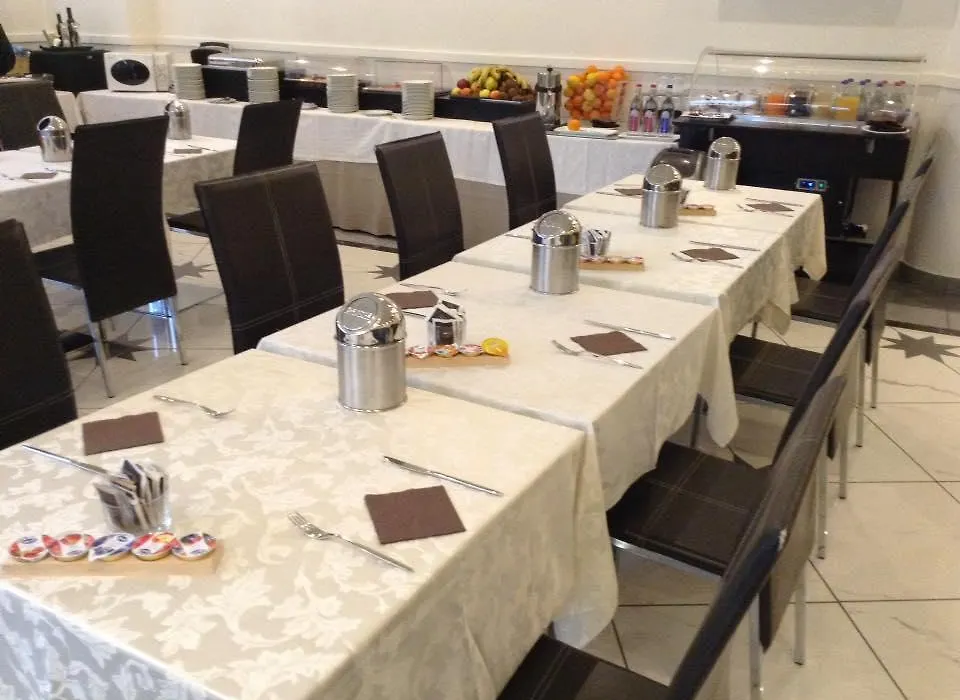 Gabri Park Hotel-1