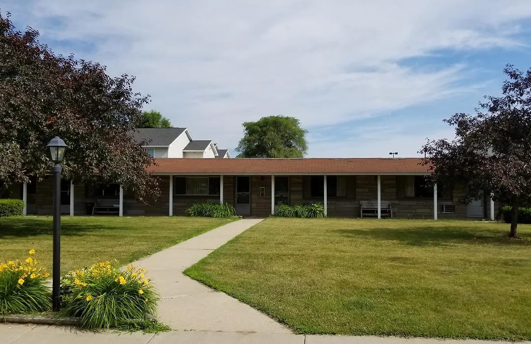 Wolds Motel - Mt. Pleasant-1