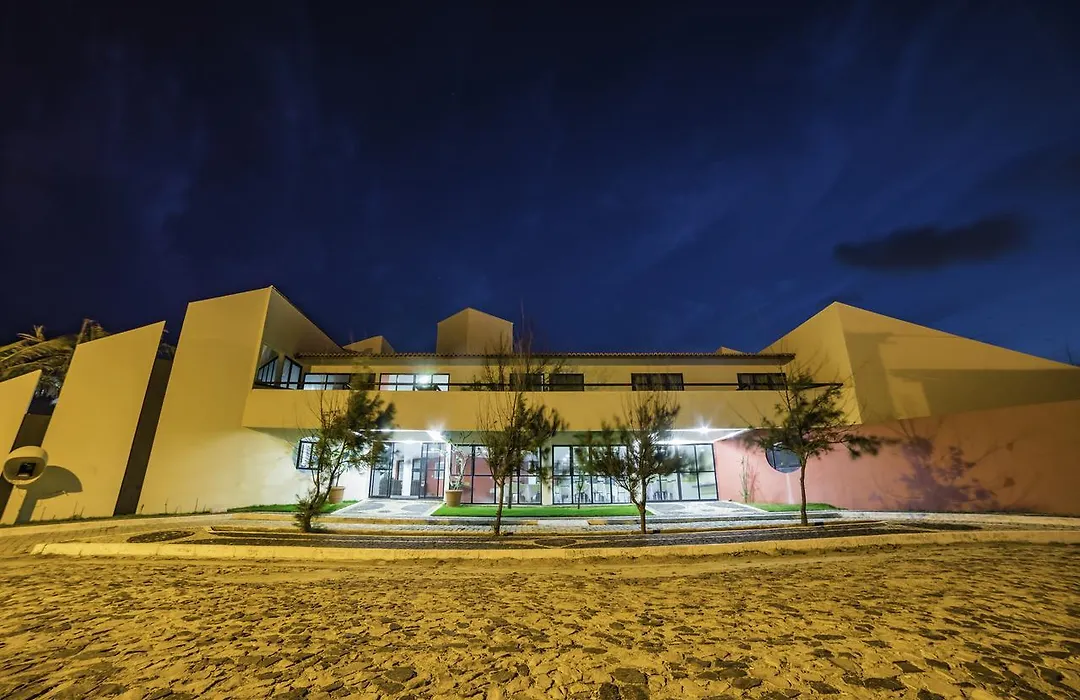 Hotel Amarração-1
