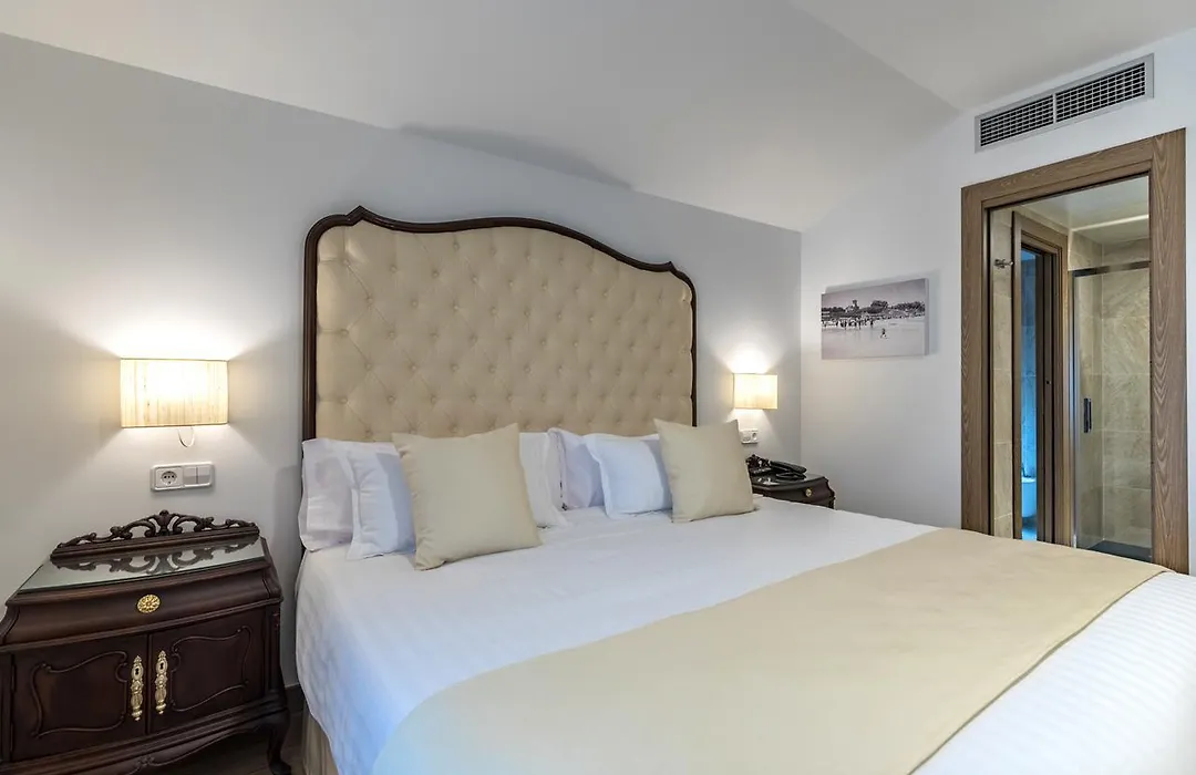 Suite Home Pinares-1