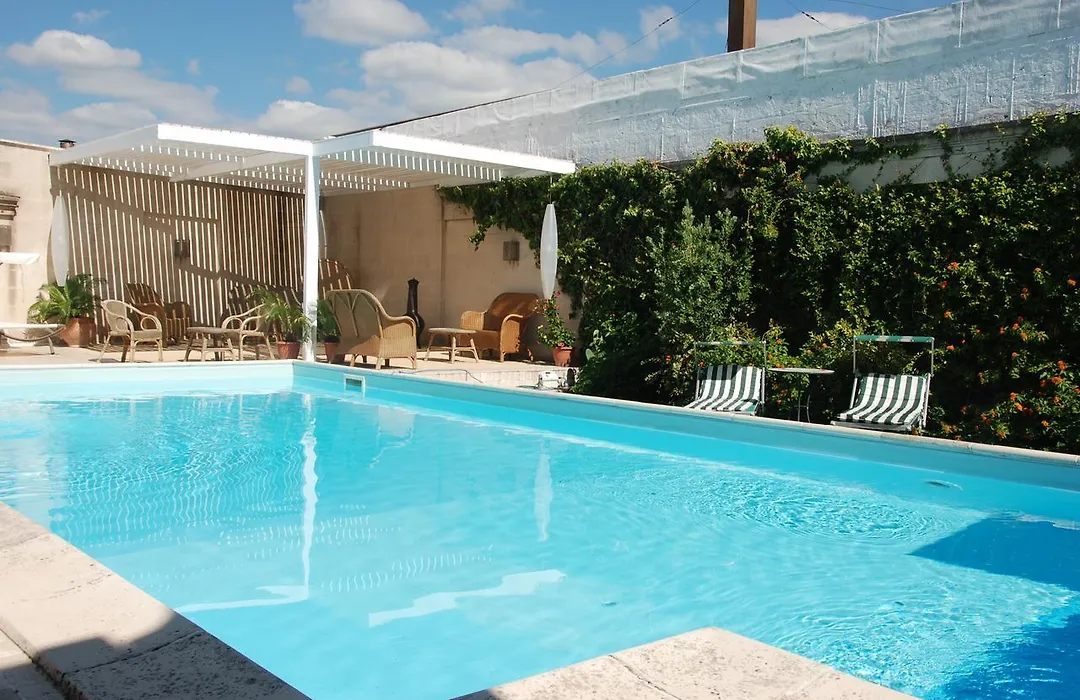 Relais Delle Ceramiche Hotel-1
