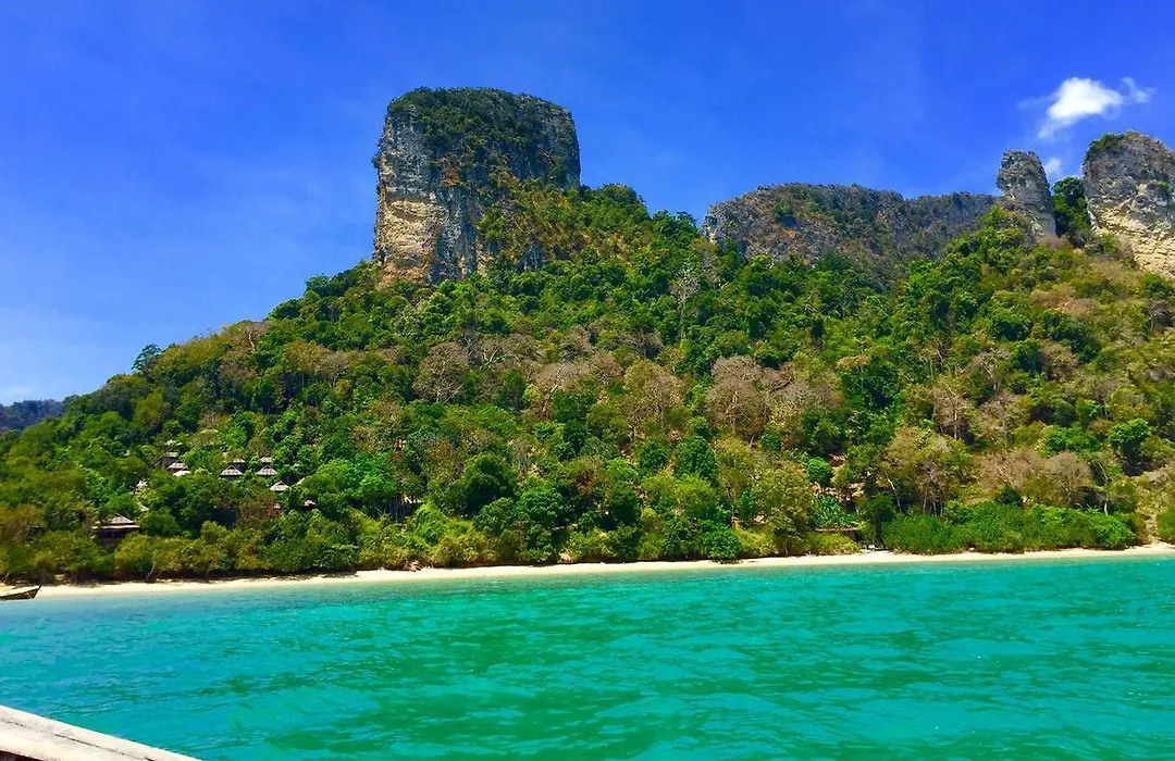Railay Great View Resort-1