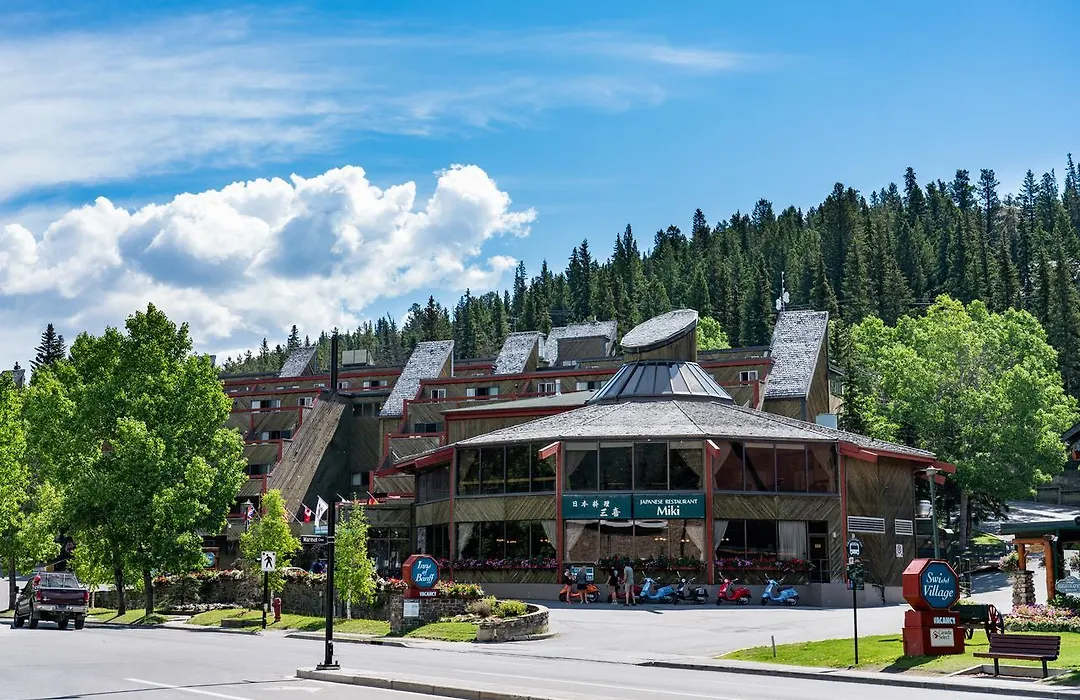 Inns Of Banff-1