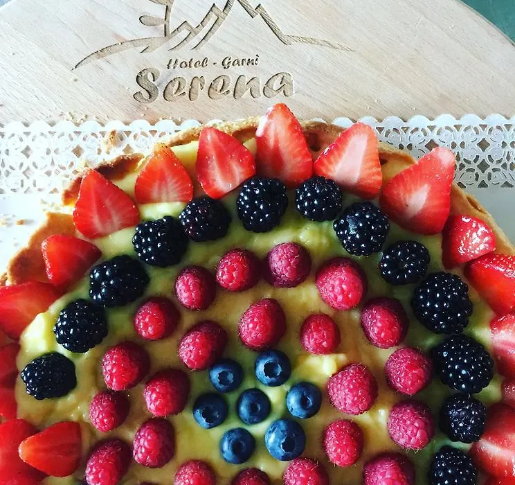 B&B Garni Serena-1