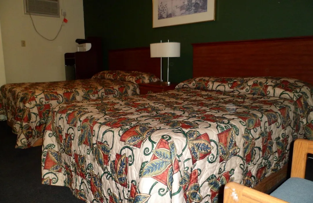 Belmont Motel-1