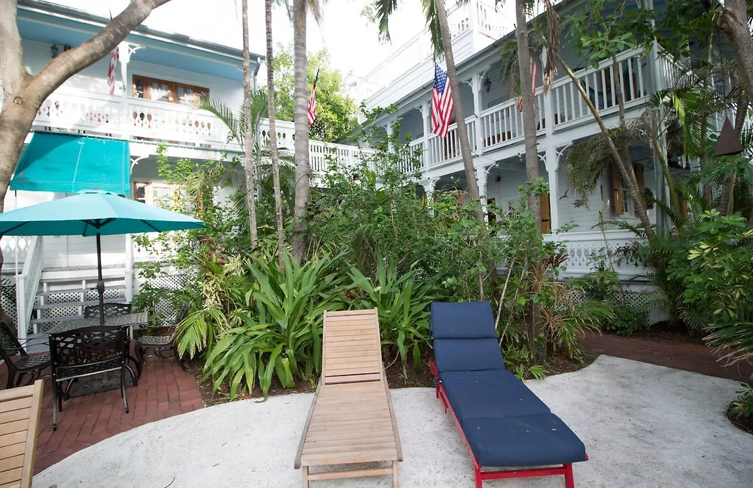 Key West Harbor Inn - Adults Only-1