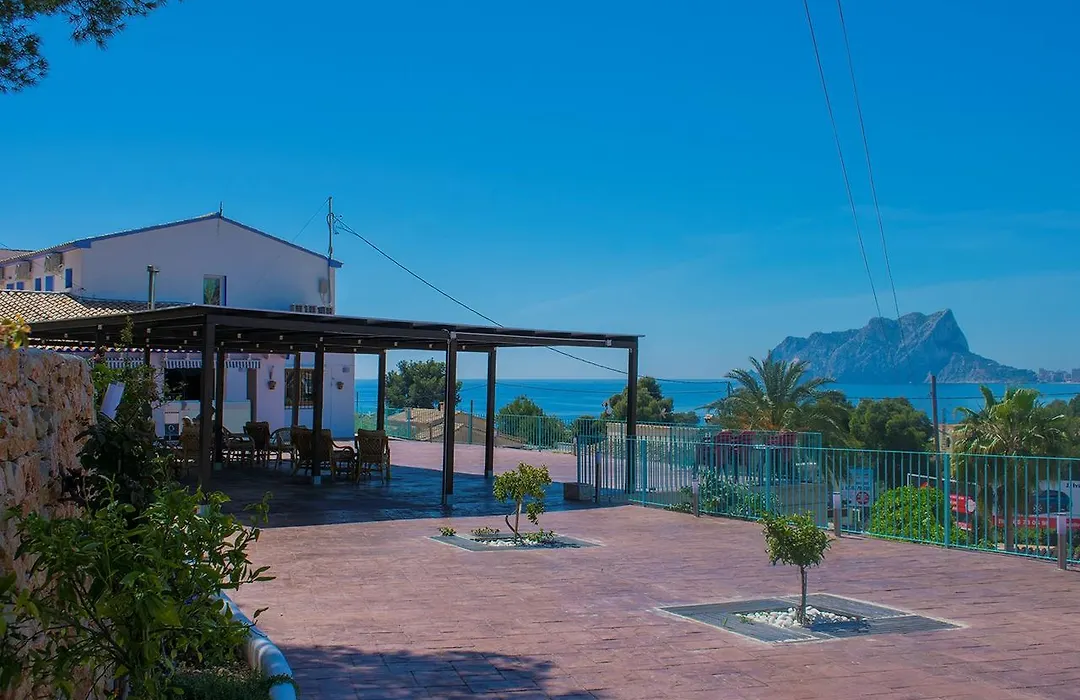 Hotel Baladrar-1