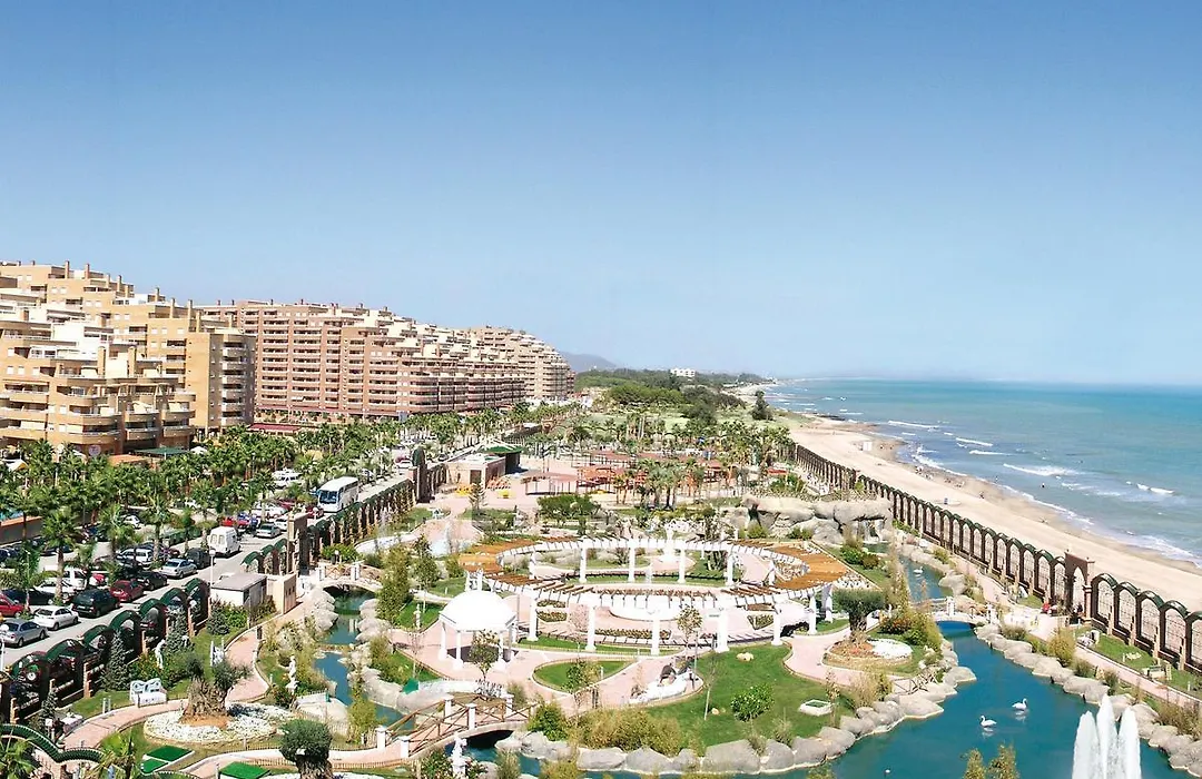 Apartamentos Marina D'Or Beach Room Only 2ª Linea-1