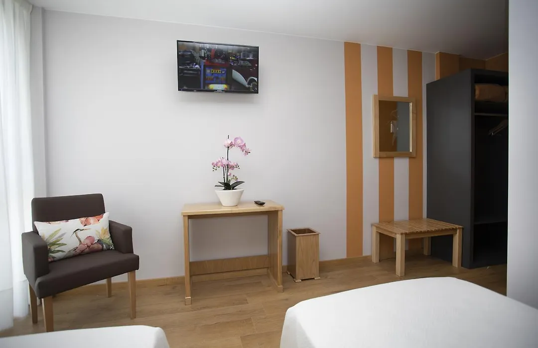 Hotel Novoa-1