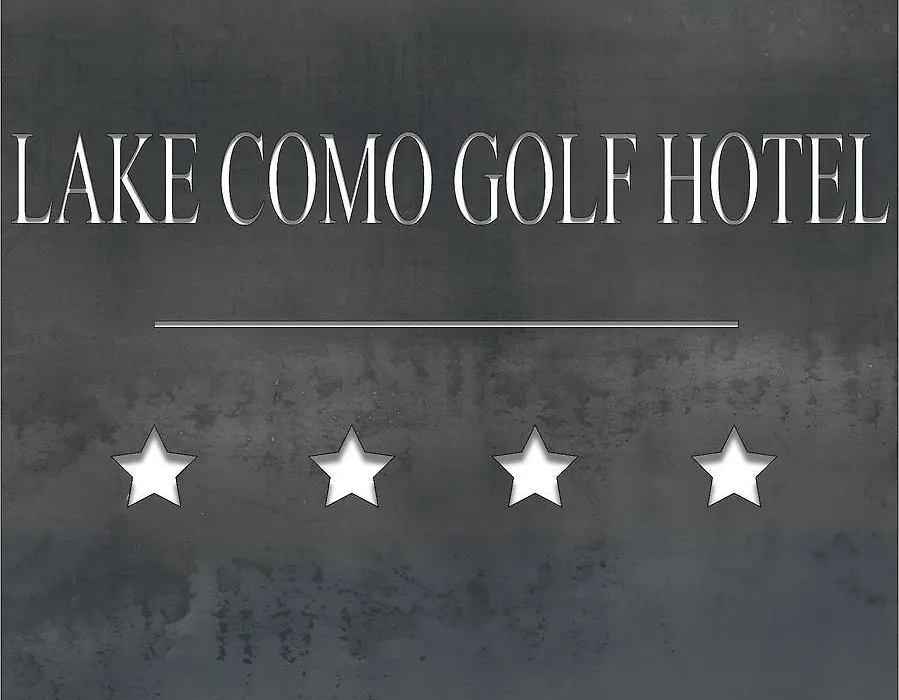 Lake Como Golf Hotel-1