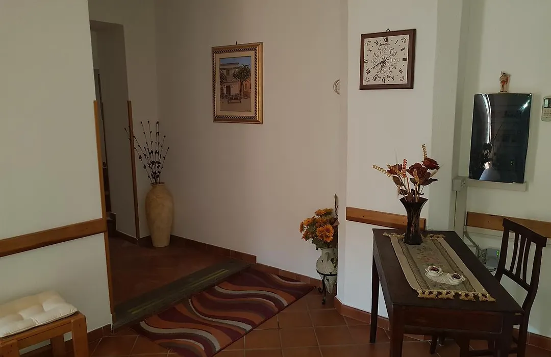 Locanda Aria del Re-1