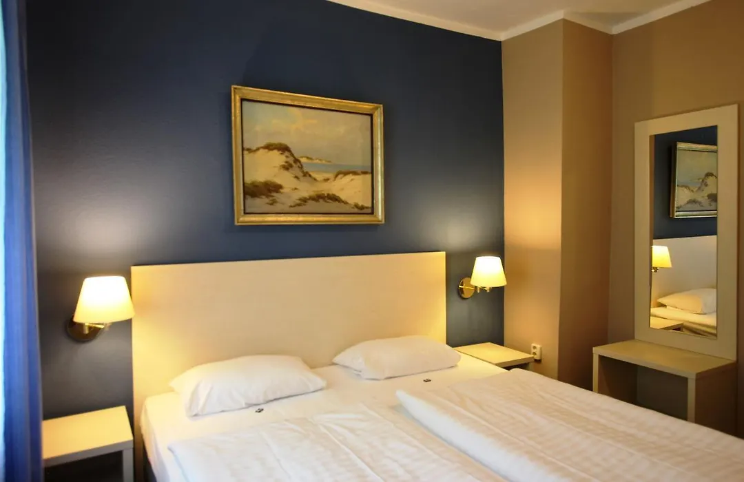 Hotel Pelikan-1
