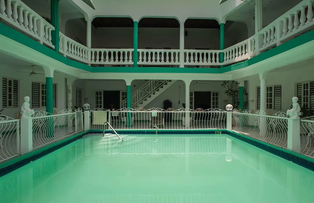 Diamond Villa Guest House-1