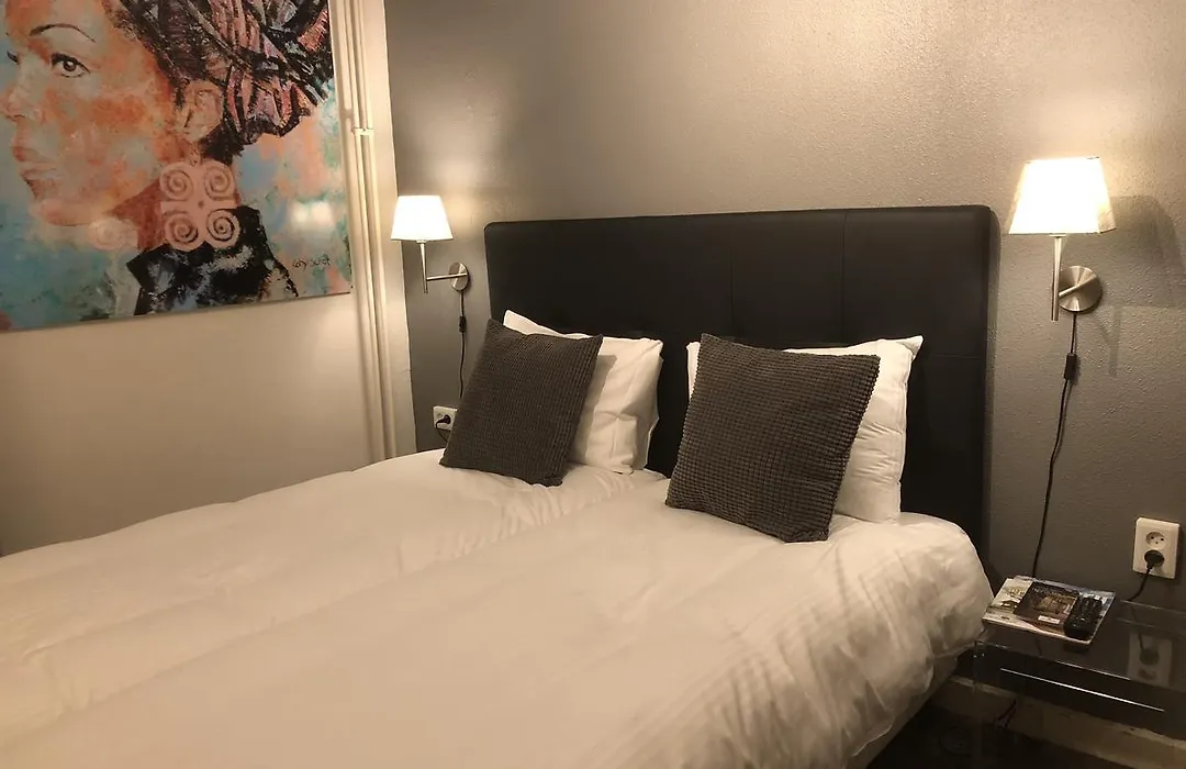 Art B&B Ootmarsum-1
