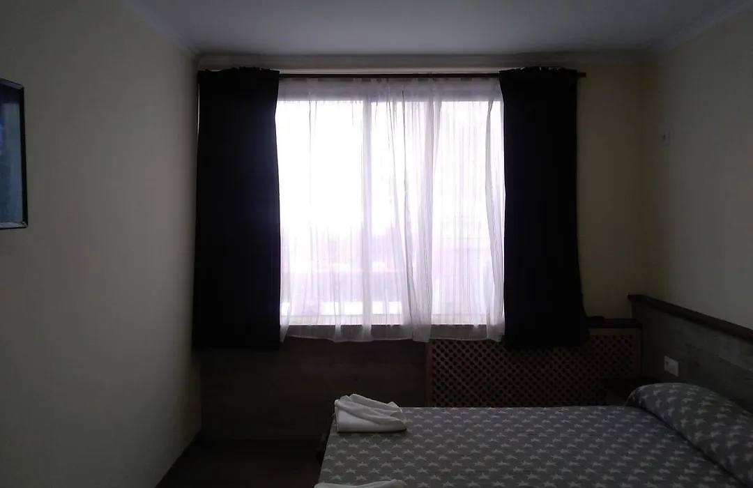 Pension Fonda Suiza-1