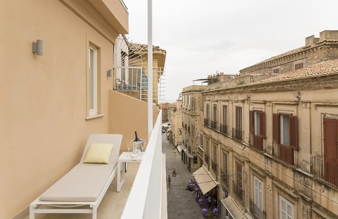 Townhouse Tropea-1