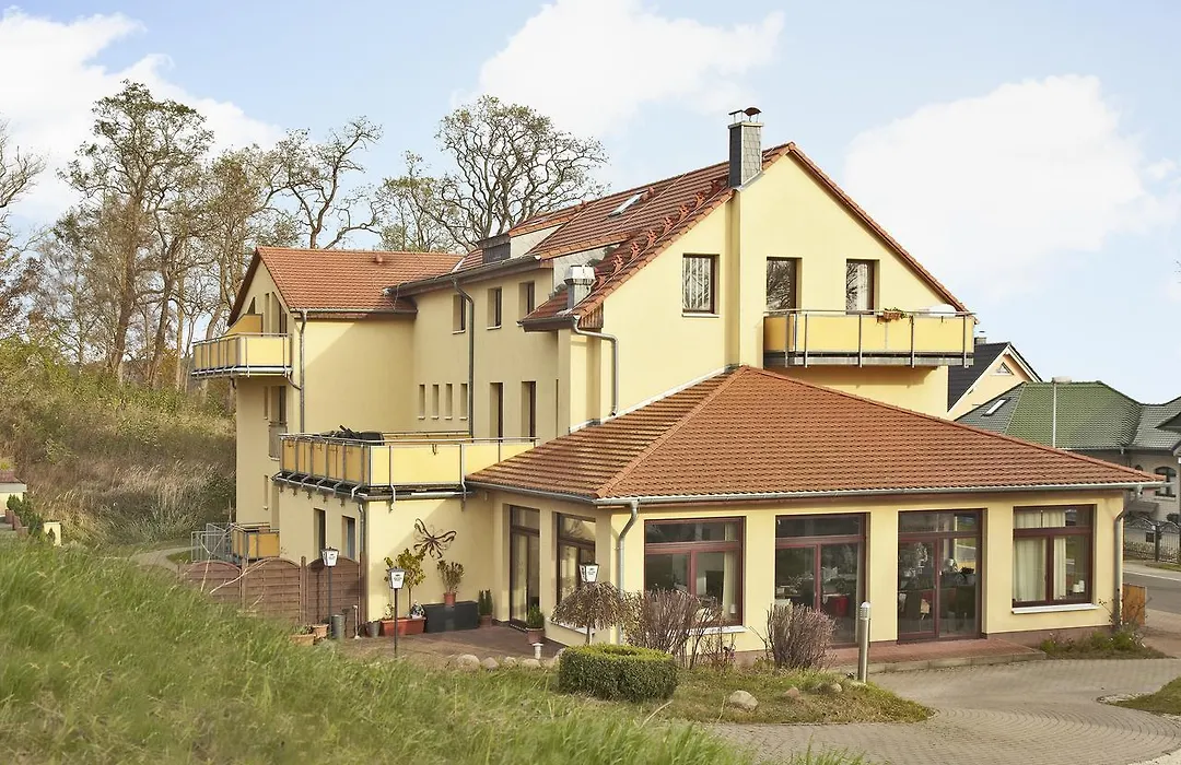 Hotel Bergmühle-1