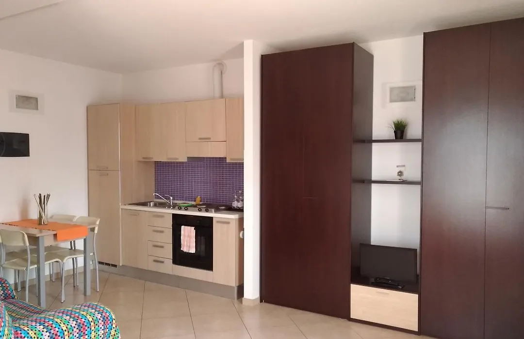 Residence Ilario Suite Hotel-1