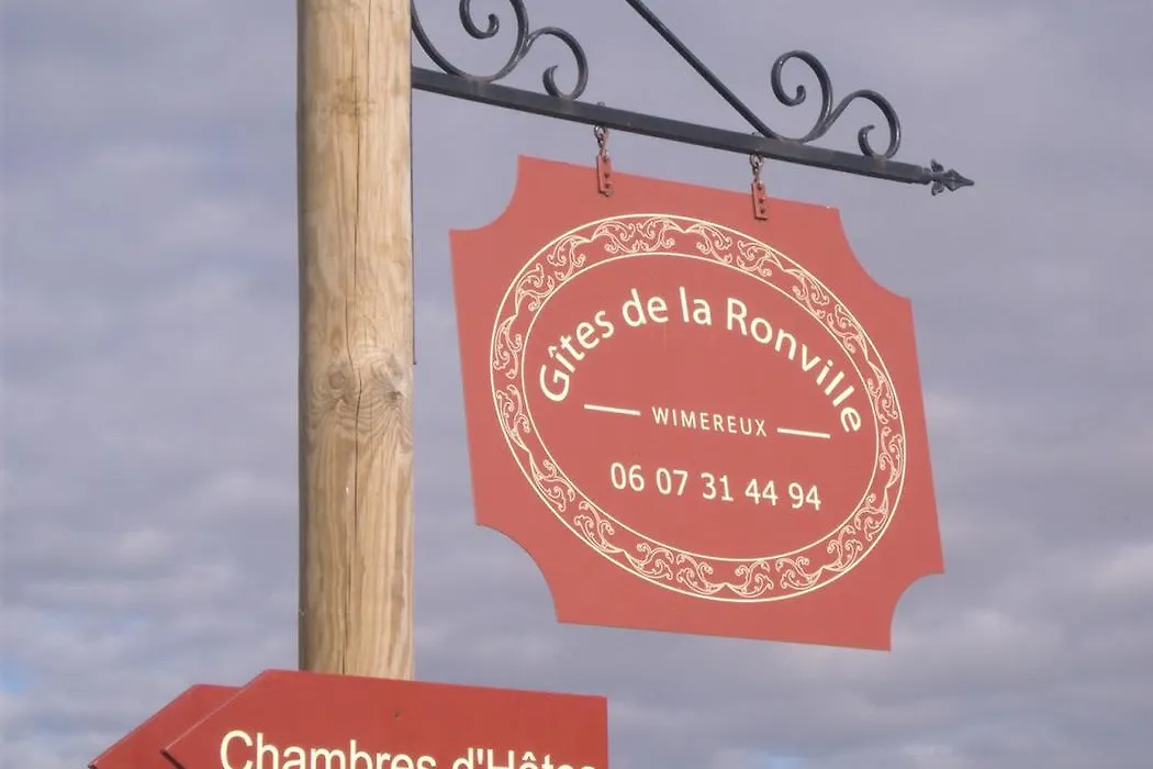 Domaine de la Ronville-1