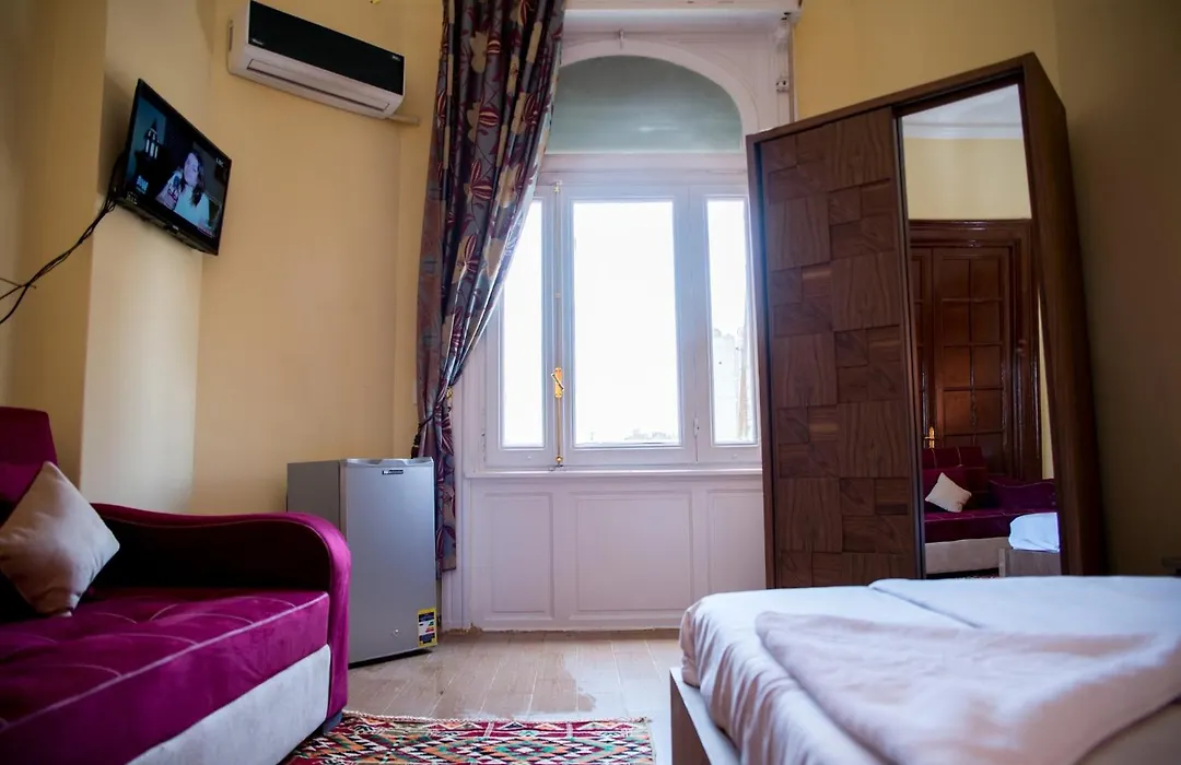 Hotel Grand Royal Cairo-1