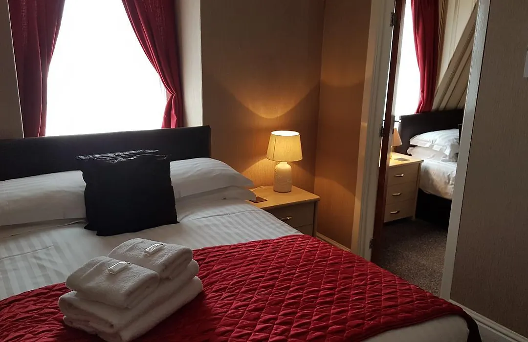 The Cumbrian Hotel-1