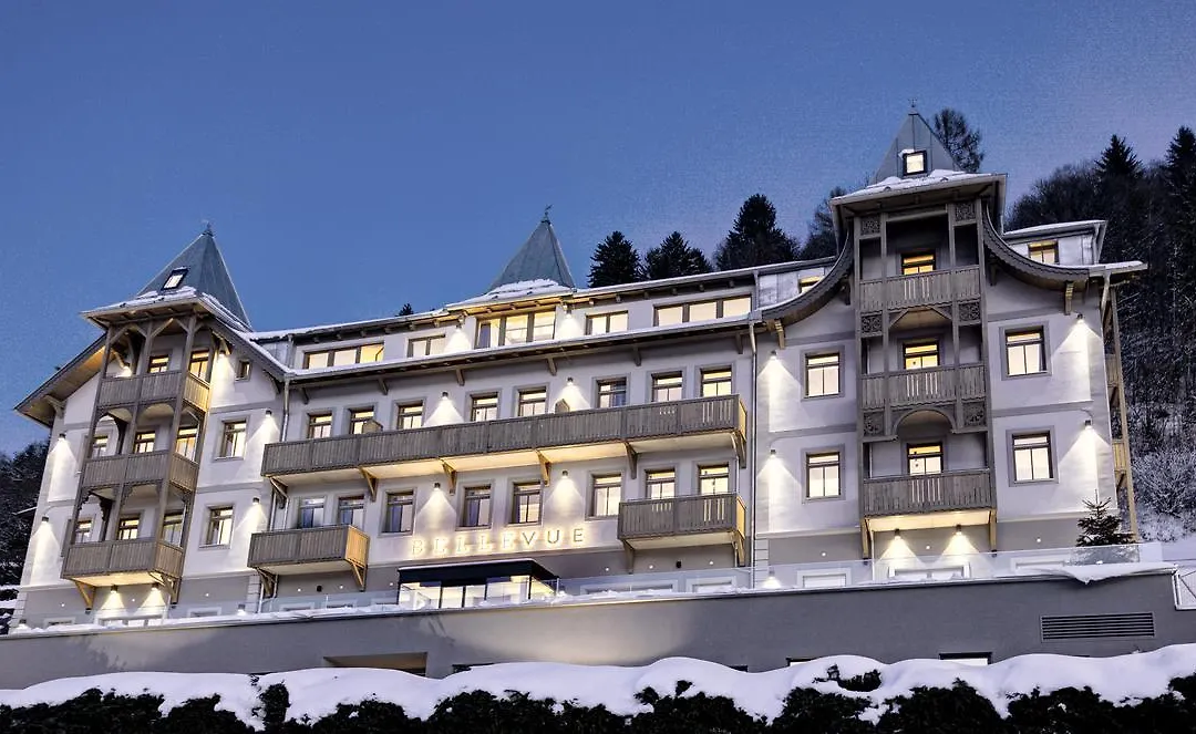 Seehotel Bellevue-1