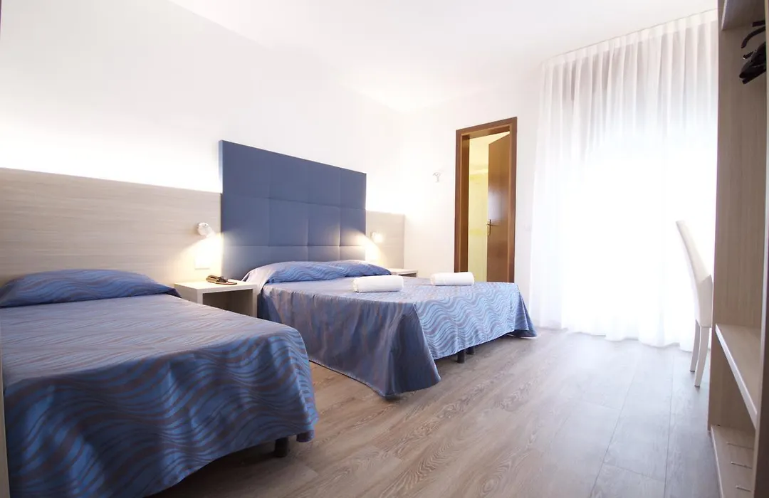 Hotel Serenella-1