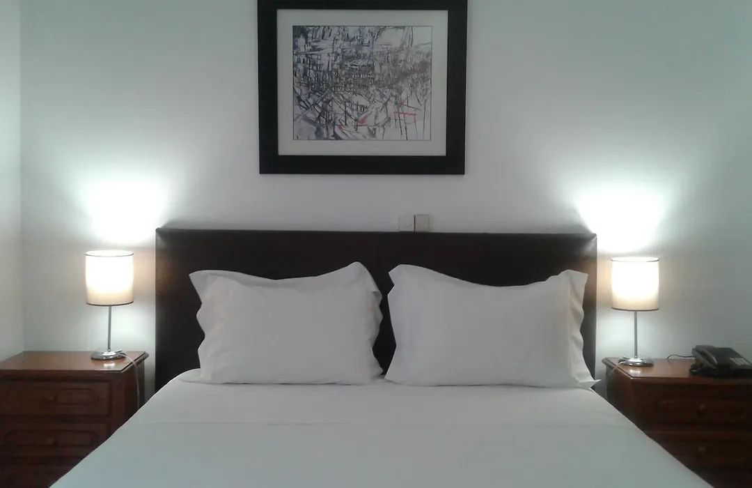 Hotel Tic Tac-1