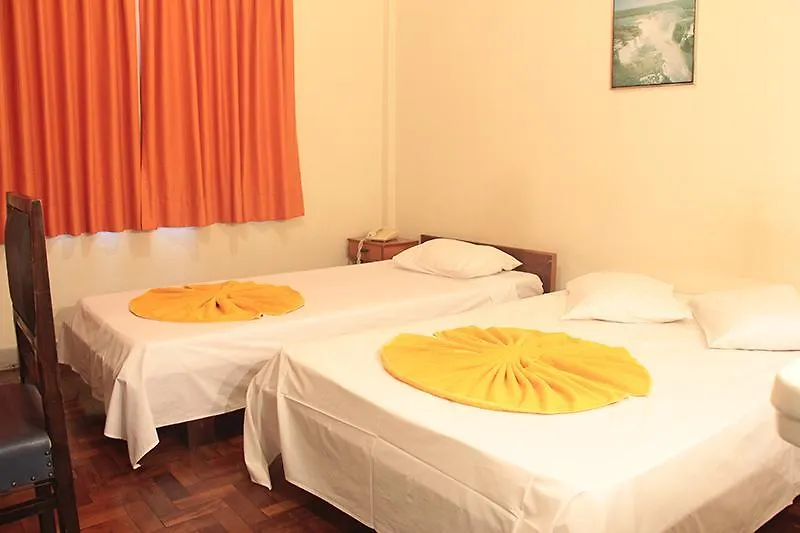Hotel Indaiá-1