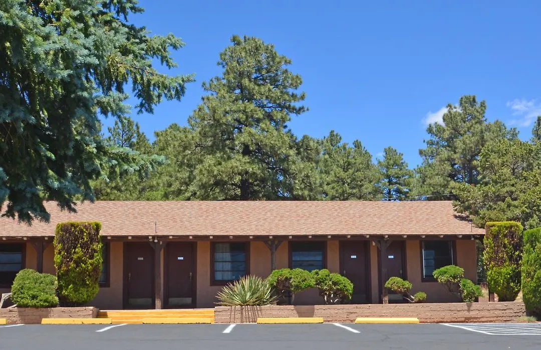 Western Hills Motel-1