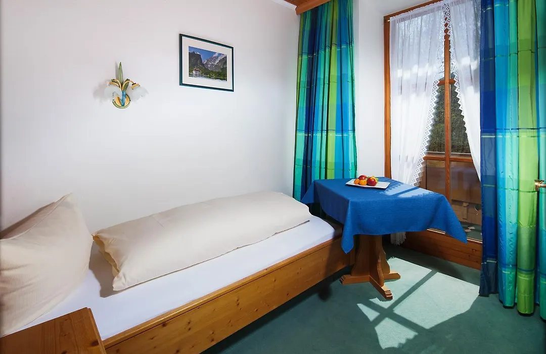 Pension Lugeck-1