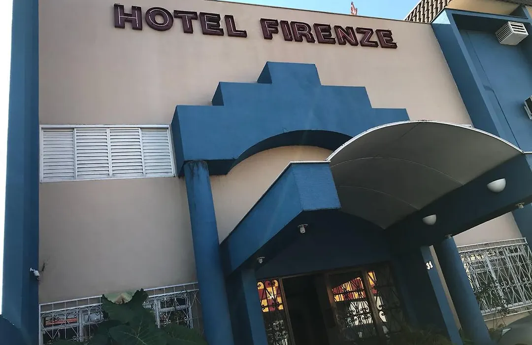 Hotel Firenze-1