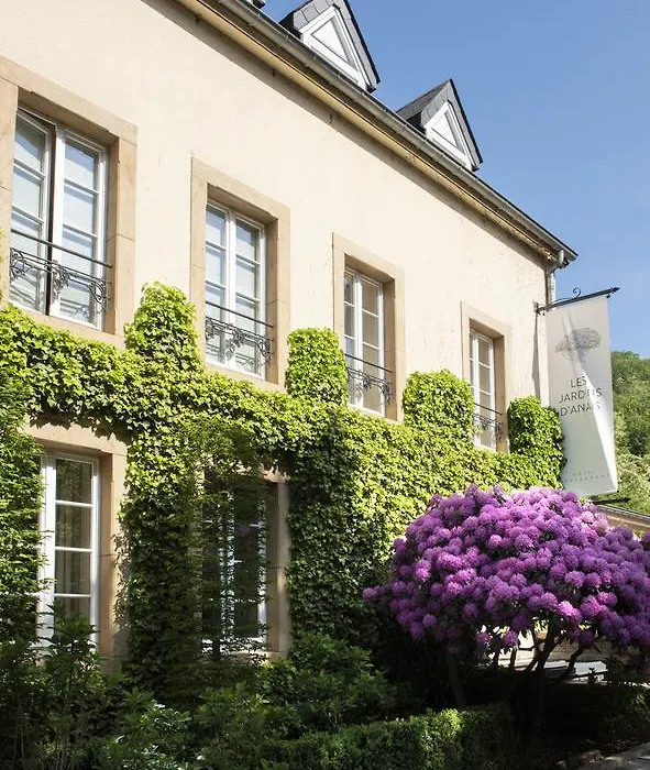 Les Jardins D'Anais-1