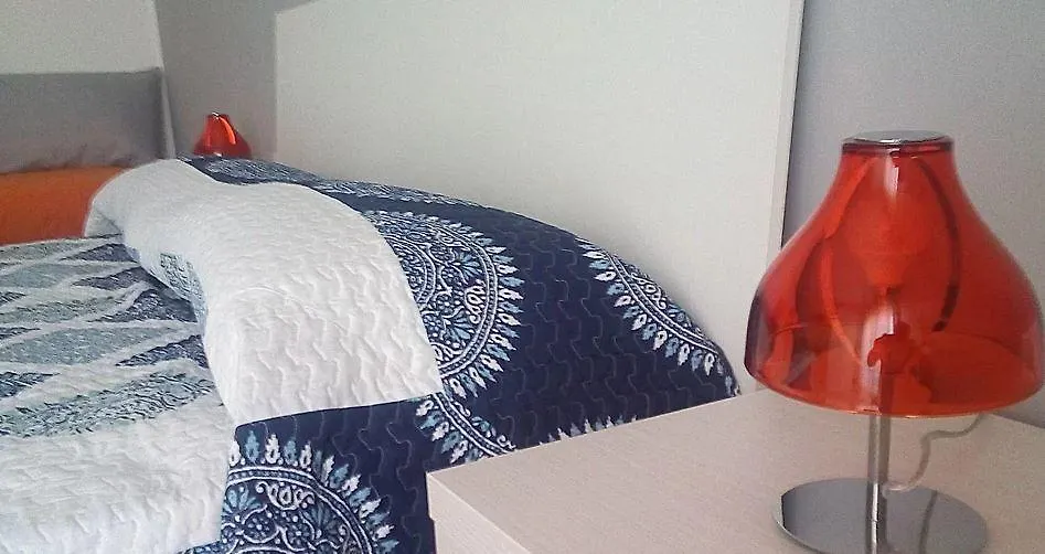 Matera Sassi Rooms 21/a e 21/b-1