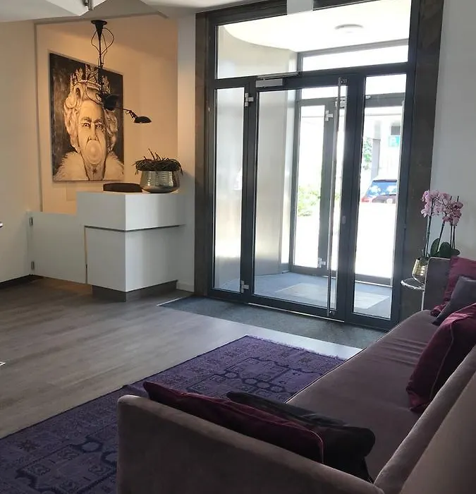 Trip Inn PostApart Aschaffenburg-1