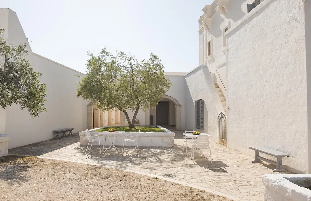 Masseria San Giovanni - Epoca Collection-1