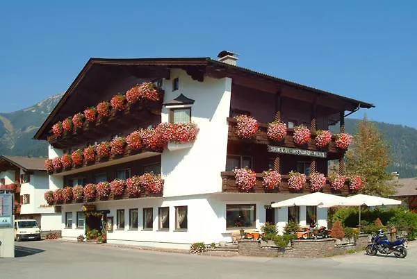 Sporthotel Pechtl-1