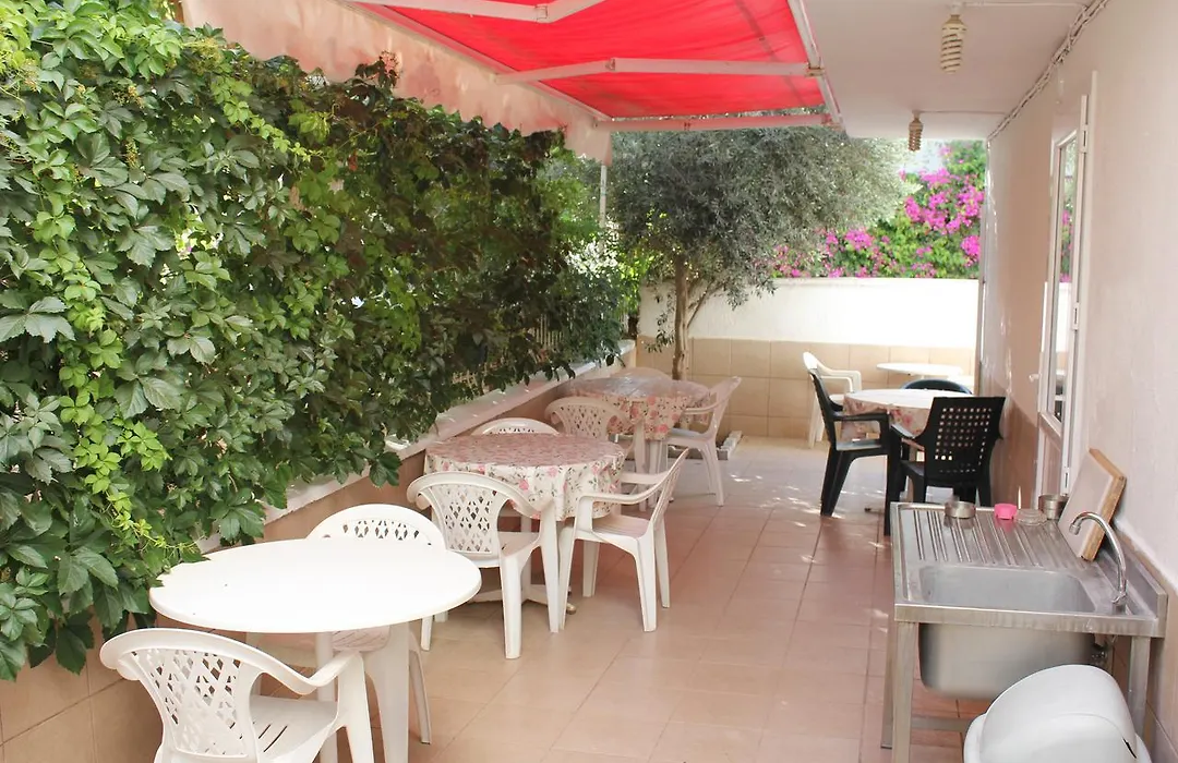 Ozge Pansiyon-1