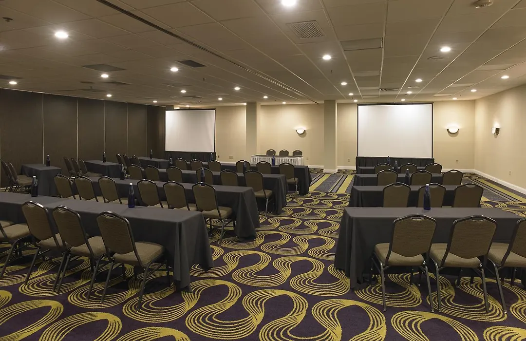Rochester Riverside Hotel-1