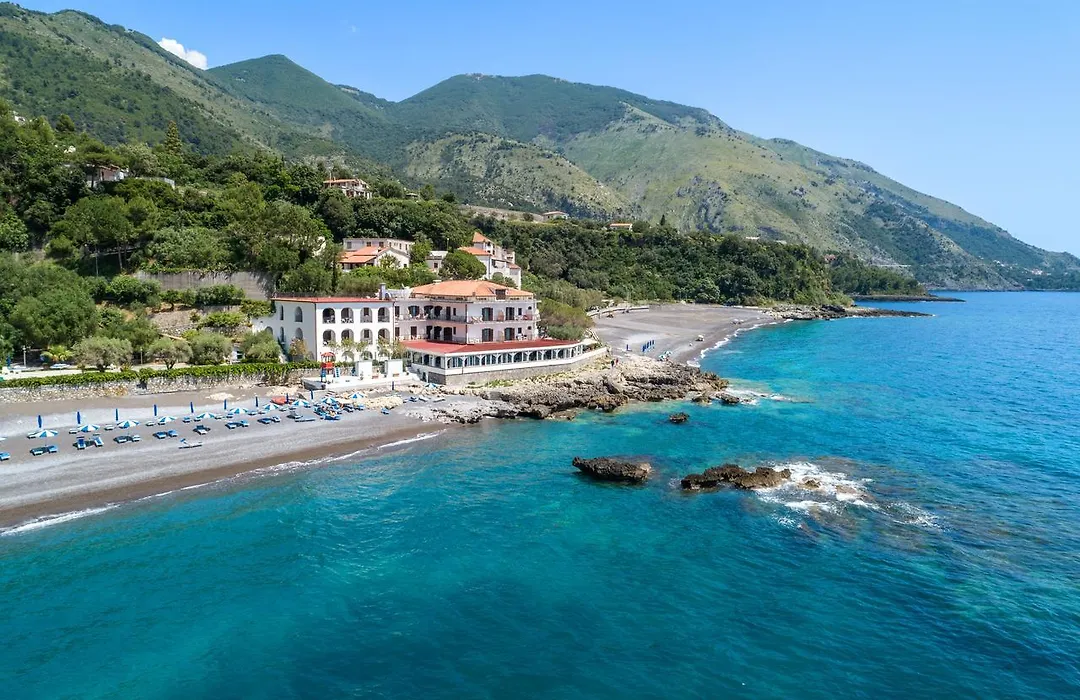 Hotel Gabbiano-1