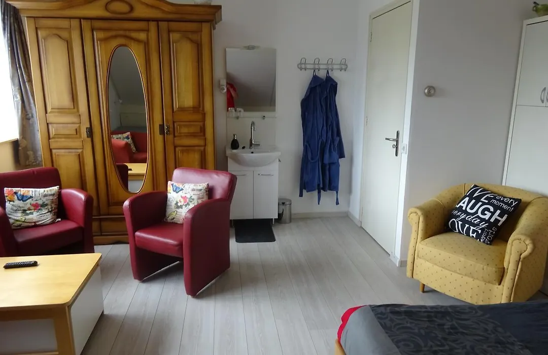 B&B Mendelts-1