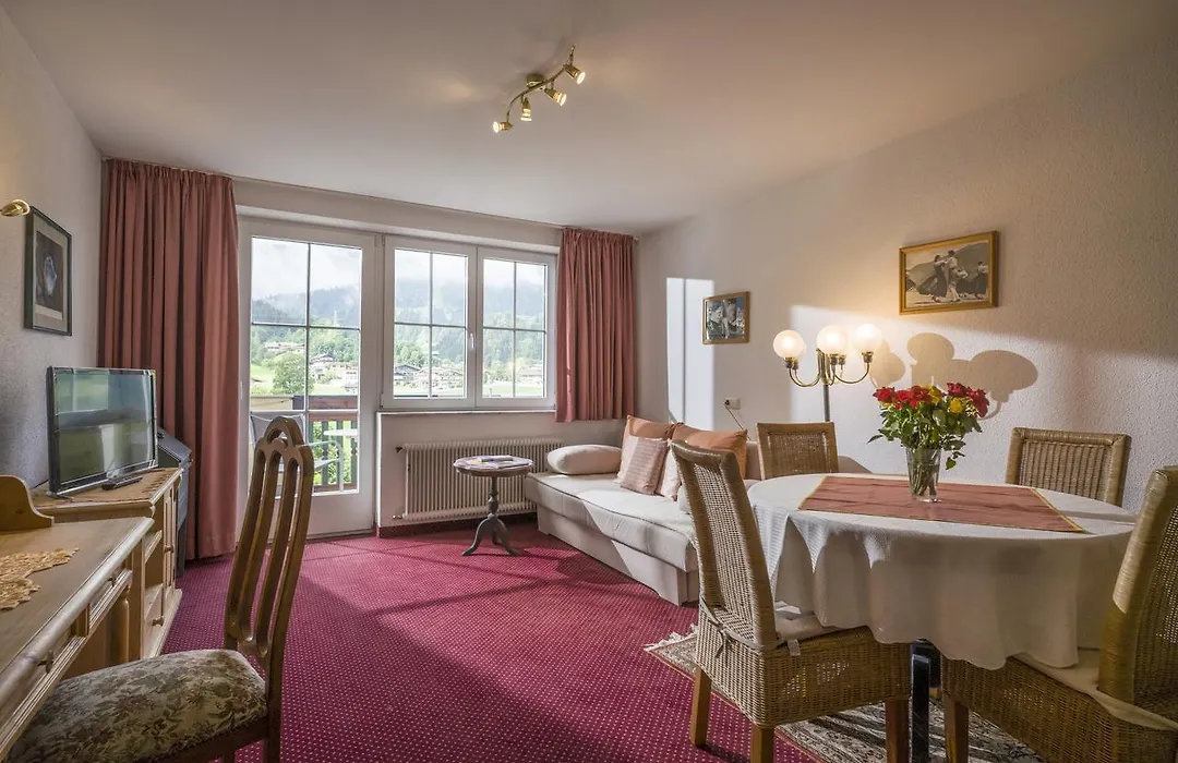 Apparthotel Tom Sojer-1