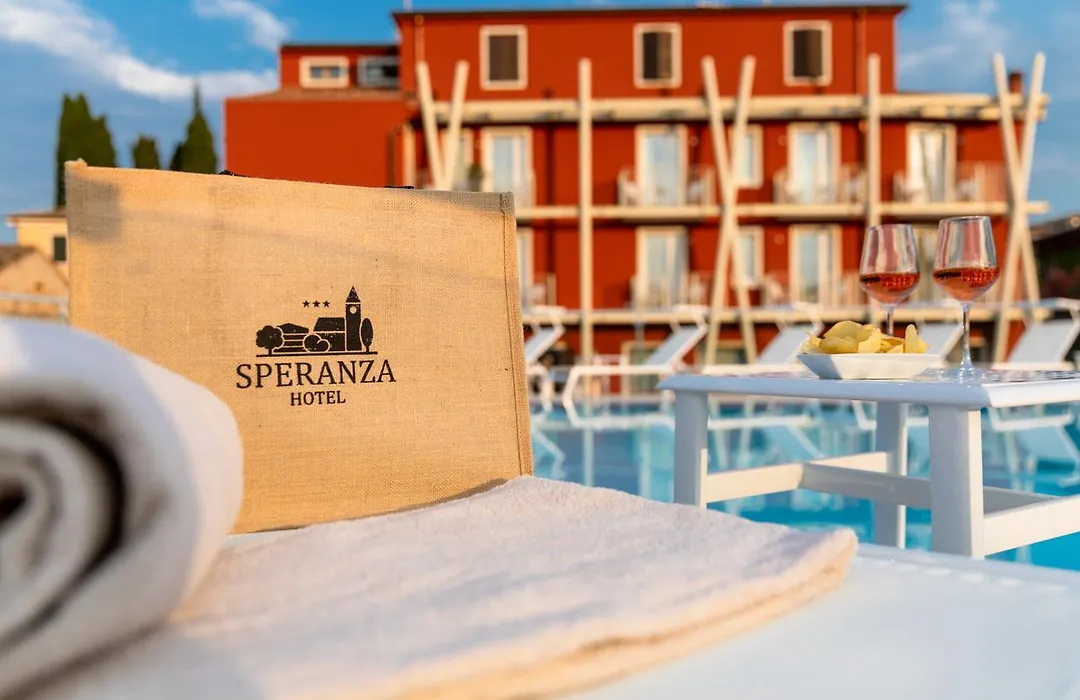 Hotel Speranza-1